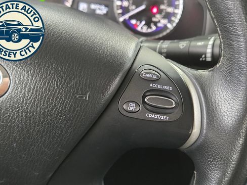 Used 2019 INFINITI QX60 Pure AWD/4WD image 14