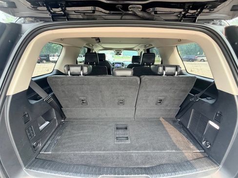 Used 2019 Ford Expedition Platinum AWD/4WD image 14