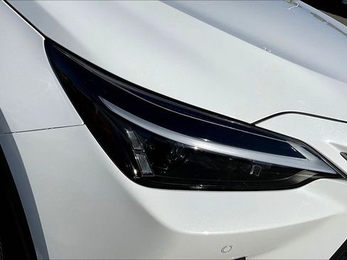Used 2026 Lexus NX 350 AWD w/ Accessory Package (K3) image 32