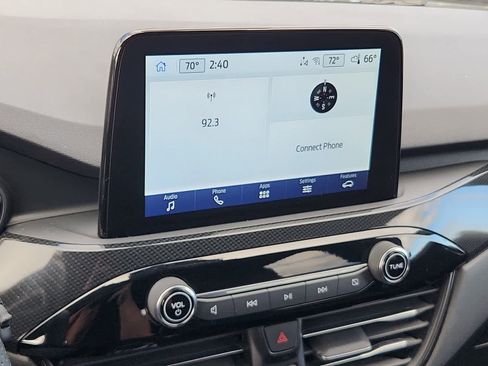 Used 2023 Ford Escape ST-Line image 14