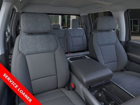 New 2026 Ford F150 XLT w/ Equipment Group 302A MID image 10