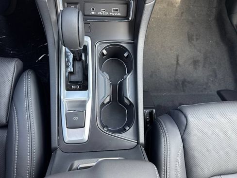 New 2026 Subaru Ascent Limited AWD/4WD image 27