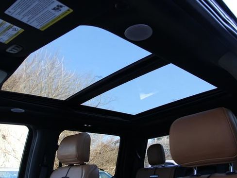 Used 2021 Ford F150 Platinum w/ Equipment Group 701A High image 25