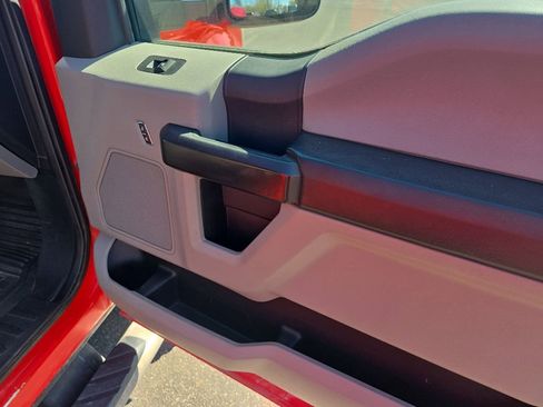 Used 2019 Ford F250 XL w/ Power Equipment Group AWD/4WD image 21