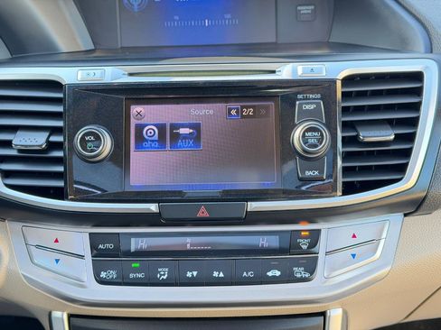 Used 2013 Honda Accord EX-L image 60