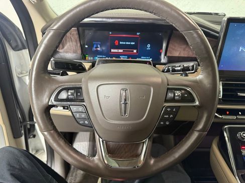 Certified 2023 Lincoln Navigator Reserve image 25