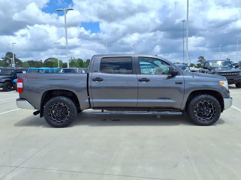 Used 2016 Toyota Tundra SR5 RWD image 5