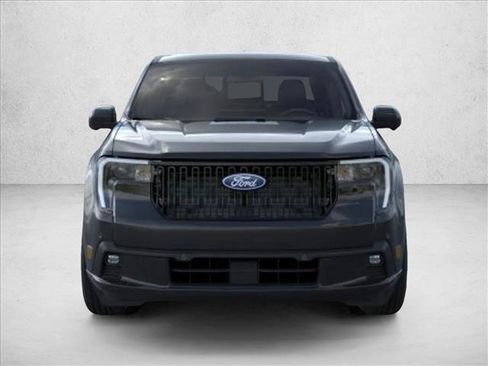 New 2026 Ford Maverick Lobo AWD/4WD image 6