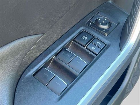 Certified 2025 Toyota RAV4 XLE AWD/4WD image 19