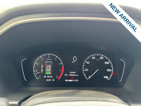 Used 2025 Honda Pilot Touring image 27