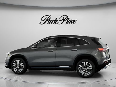 New 2026 Mercedes-Benz GLA 250 250 image 10