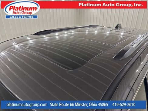 Used 2019 Jeep Grand Cherokee Overland image 60