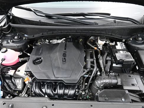 Used 2023 Hyundai Tucson SEL image 12