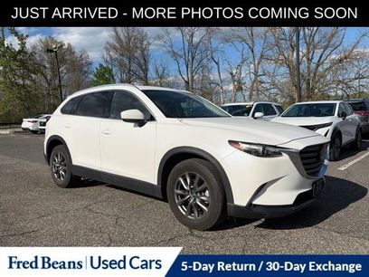 Used 2023 MAZDA CX-9 Touring