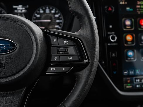 New 2026 Subaru Forester Sport AWD/4WD image 22