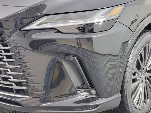 New 2026 Lexus RX 350 image 13