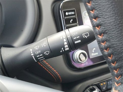 Certified 2024 Nissan Kicks SR w/ SR Premium Package image 14