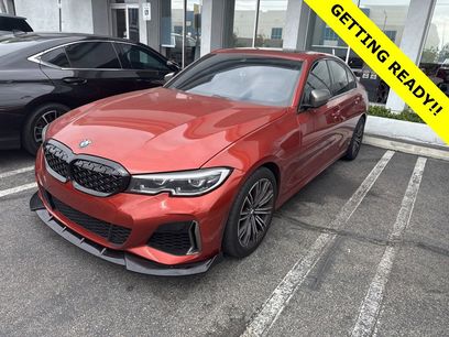 Used 2021 BMW M340i