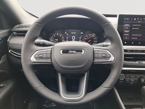 New 2026 Jeep Compass Latitude w/ Quick Order Package 29K image 20