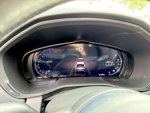 Used 2025 MAZDA CX-90 3.3 Turbo w/ Premium Sport Pkg image 49