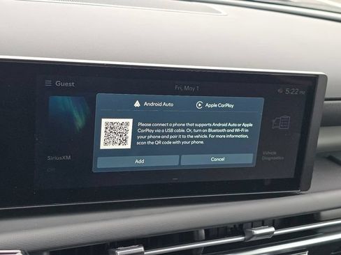 New 2026 Hyundai Santa Cruz SE AWD/4WD image 5
