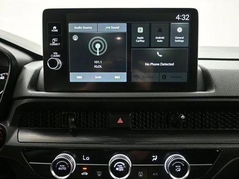 Certified 2026 Honda CR-V LX image 26