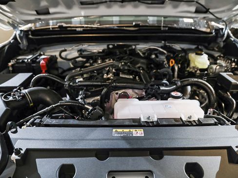 New 2026 Toyota Tacoma TRD Sport image 13