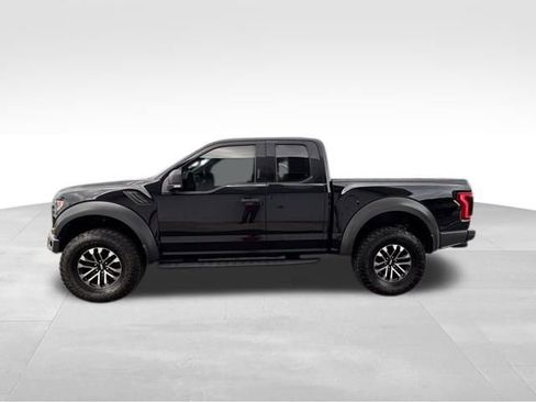 Used 2020 Ford F150 Raptor image 8