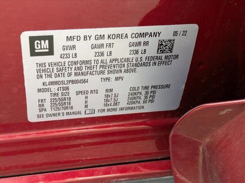 Used 2022 Nissan Rogue SL image 27