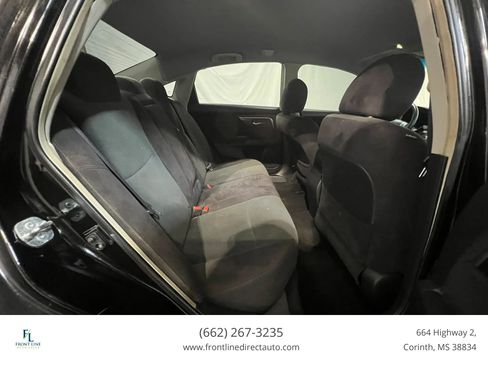 Used 2013 Nissan Altima 2.5 S FWD image 22