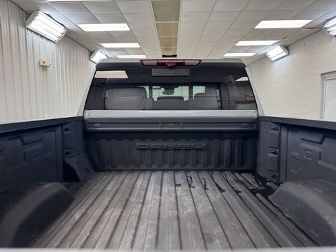 Used 2024 GMC Sierra 2500 Denali Ultimate image 24