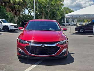 Used 2024 Chevrolet Malibu RS FWD video 2