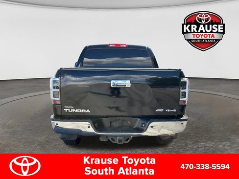 Used 2013 Toyota Tundra Platinum AWD/4WD image 7