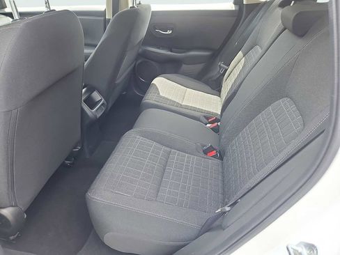 Certified 2023 Honda HR-V LX image 26