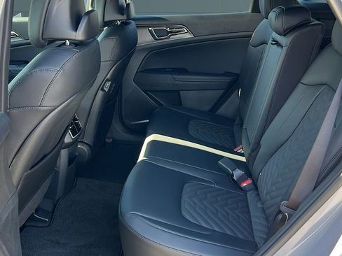 New 2026 Kia Sportage X-Line Prestige image 7