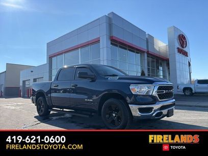 Used 2023 RAM 1500 Big Horn