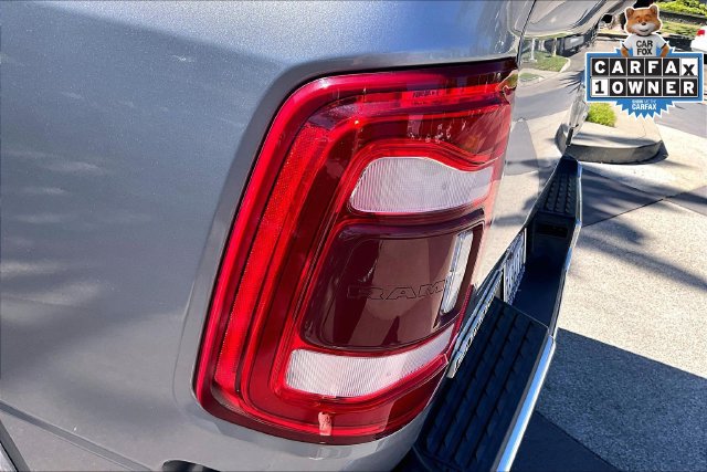 Used 2019 RAM 2500 Laramie AWD/4WD image 28