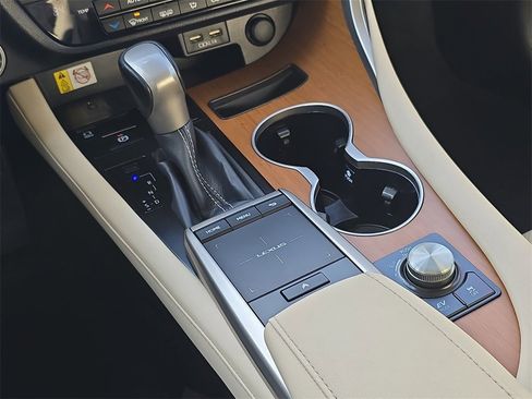 Used 2021 Lexus RX 450h AWD w/ Premium Package image 24