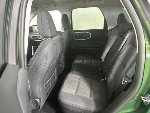 Used 2023 Ford Bronco Sport Big Bend w/ Convenience Package image 23