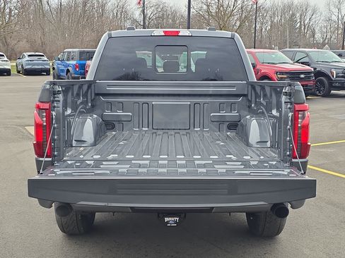New 2026 Ford F150 XLT w/ Equipment Group 302A MID image 8