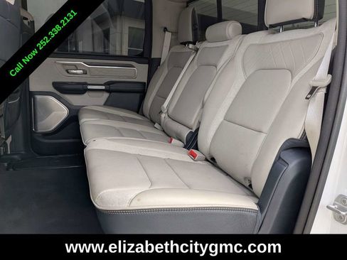 Used 2022 RAM 1500 Limited image 15