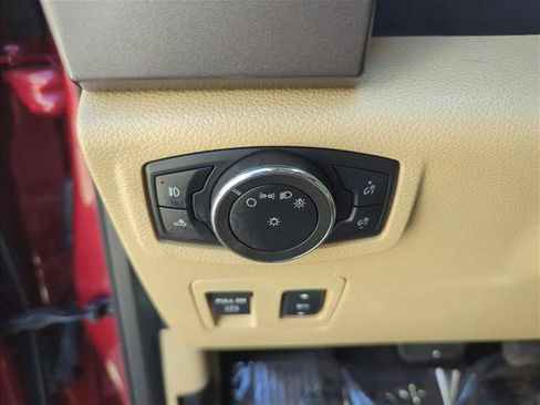 Used 2017 Ford F150 XLT w/ Equipment Group 302A Luxury RWD image 16