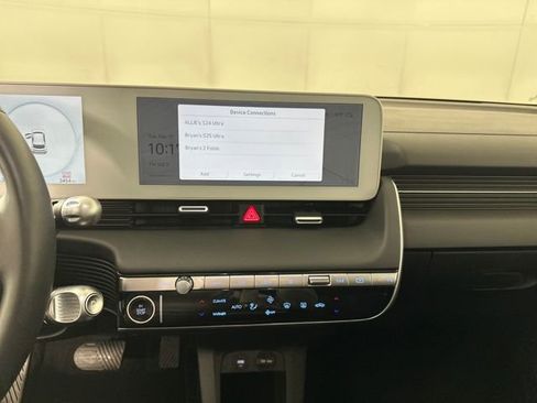 Used 2024 Hyundai Ioniq 5 SEL image 21