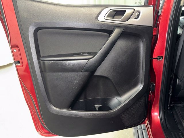 Used 2021 Ford Ranger XLT w/ Equipment Group 302A High AWD/4WD image 35
