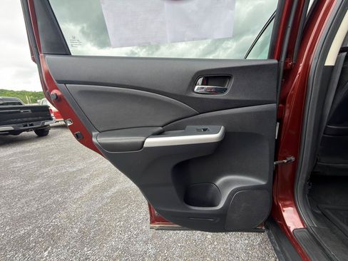 Used 2016 Honda CR-V Touring image 26