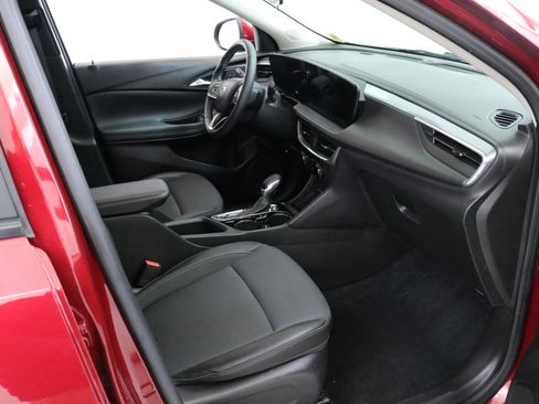 Used 2024 Buick Encore GX Preferred w/ Comfort Package image 30