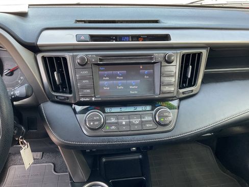 Used 2015 Toyota RAV4 XLE AWD/4WD image 20