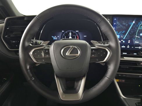 Used 2024 Lexus TX 350 AWD w/ Technology Package image 23