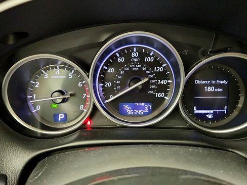 Used 2015 MAZDA CX-5 Grand Touring AWD/4WD image 14