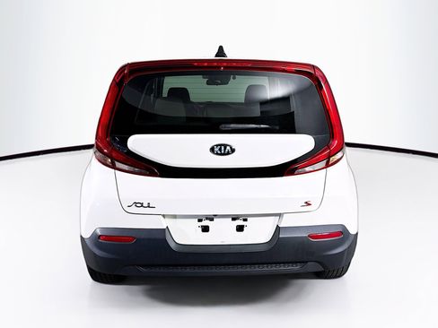 Used 2020 Kia Soul S image 29